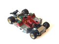 3 Ferrari 312 PB - Scale Racing Car 1.43 (30)